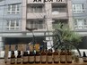 カット＋オーガニックヘッドスパ（頭皮トリートメント、クレンジング）