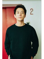 ボンド 三軒茶屋(Bond)&nbsp;カットにこだわります！三軒茶屋 RYUKI メンズカット