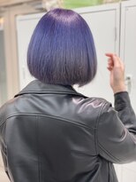 クインセス(Quincess)&nbsp;Blue Lavender【ブルーラベンダー】