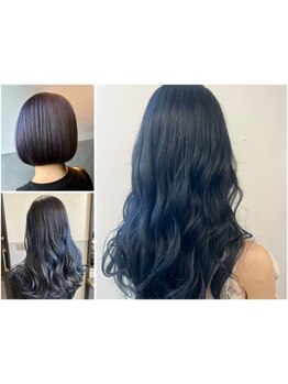 学生も気軽に通える価格が魅力。プチプラで周りと差をつけるトレンドスタイルをご提供いたします！