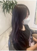 ラベンダーグレージュ