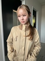 ディープシー(Deep Sea)&nbsp;ブリーチのデザインカラー