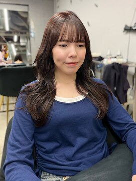 コル サッポロ(col sapporo) ほんのりレッドブラウン