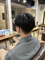 シエル 藤沢店(CIEL)&nbsp;似合わせカット！