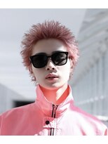 ゴールドシブヤ(GOALD SHIBUYA)&nbsp;スパイキーショート