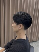 ケシキ 表参道 原宿(kesiki.)&nbsp;センターパート