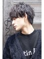 ヴェイン 渋谷(vain) メンズスタイル、とても得意です。お気軽にご指名ください。