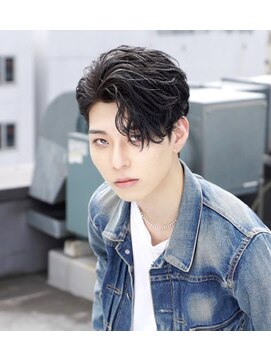 ゴールドシブヤ(GOALD SHIBUYA) かきあげ