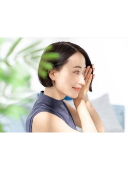 あなたの大切な髪の事を考え丁寧にカウンセリング！なりたいイメージを共有し、似合わせスタイルを実現☆