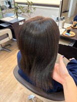 ライフメイクシベル 東林間(Life make siblles)&nbsp;秋にピッタリ！ブラウンカラー！