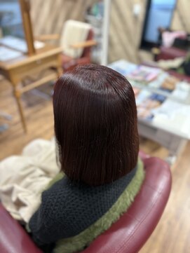 エドルクオンピンク