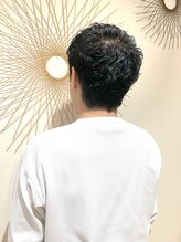 ジェントルマン(GENTLE MAN)&nbsp;tomoyuki honda