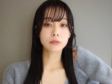 KONOKAこだわりの[髪質改善ストレート]で自然な艶髪が手に入る！
