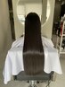 髪質改善 スペシャル集中ケアコース￥17800