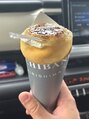アットザコーナー(at the corner) 休日は甘い物巡りしてます◎皆さんのおすすめ教えてください!