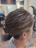 アンフィ 新杉田(Anphi)&nbsp;Men's Balayage D
