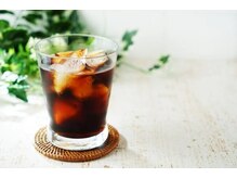 クロニクル(chronicle)の雰囲気（ドリンクサービスもご用意しております♪【警固/薬院】）