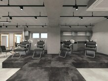 マーブル 町田(marble)の雰囲気（[町田/髪質改善/ブリーチなしダブルカラー/レイヤーカット]）