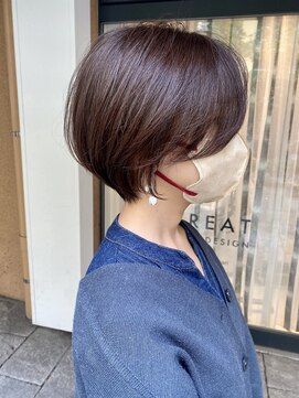 トリート 海浜幕張店(TREAT) 大人ショート