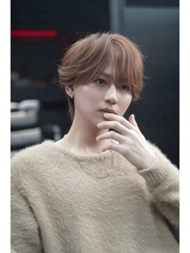 ケイ(K) 緩めリバース