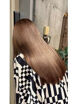アース エレガンス 吉祥寺店(EARTH Elegance)&nbsp;大人女子のための透けるグレージュ