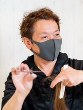 ジャック(Jack) Koji