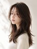 【当日限定】カット+透明感カラー+髪質改善_Tr 16,000円→12,800円
