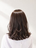 サザエ(SAZAE) ミディアムレイヤー