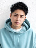 ガレリア 名駅オーキッドビル店(GALLARIA)&nbsp;20代30代40代50代スパイキーショート