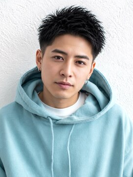 ガレリア 名駅オーキッドビル店(GALLARIA) 20代30代40代50代スパイキーショート