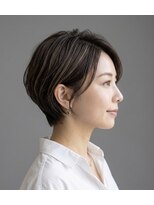 エオン(eon)&nbsp;【eon】ミセス、大人女性、白髪、マイナス6歳ヘア