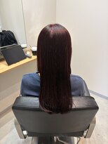 オーマ(OMA) チェリーレッド