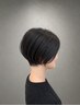 【土屋限定】カット+カラー ¥12800