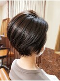 サイドグラデーション