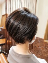 フラッシュ(flash)&nbsp;サイドグラデーション