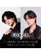 フォース 心斎橋(Force.)の写真/【21時まで営業！(カット最終受付20時)】仕事終わりにも通やすい◎メンズ髪質改善特化サロン。
