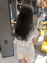 ティック 福井鯖江店(tic.)&nbsp;レイヤーカット