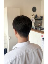 トップヘアー 池の内店(TOP HAIR)&nbsp;メンズカット〔める〕