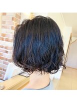 アッシュ 宮前平店(Ash)&nbsp;大人デジタルパーマ