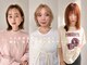 グラッド ナチュラル ヘアー(glad NATURAL HAIR)の写真