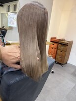 ブランチ シカ(branch.cica) みんな大好き秋色ミルクティー