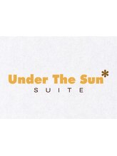 Under The Sun*　SUITE【アンダーザサンスイート】
