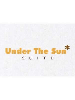 アンダーザサンスイート(Under The Sun SUITE)