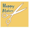 ハッピーメーカー(Happy Maker)のお店ロゴ