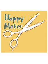 Happy Maker 【ハッピーメーカー】