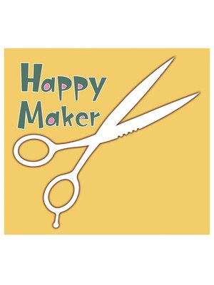 ハッピーメーカー(Happy Maker)