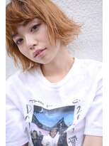 ベター(better)&nbsp;grunge lipiline bob#2