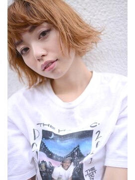 ベター(better) grunge lipiline bob#2
