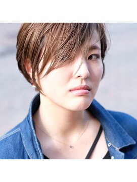 ヴェリテ(Verite produced by LA'BO) 【Verite】ベリーショート