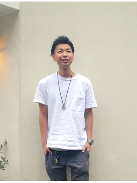 クレーブ(C.R.A.B) 2ブロックショート